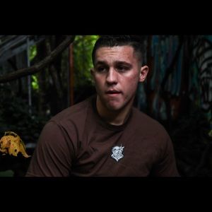 Meet your Posher, Peter